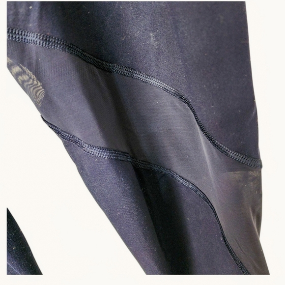 Victoria's Secret Sport Knockout Tight Leggings – M Long‎ - Picture 3 of 6